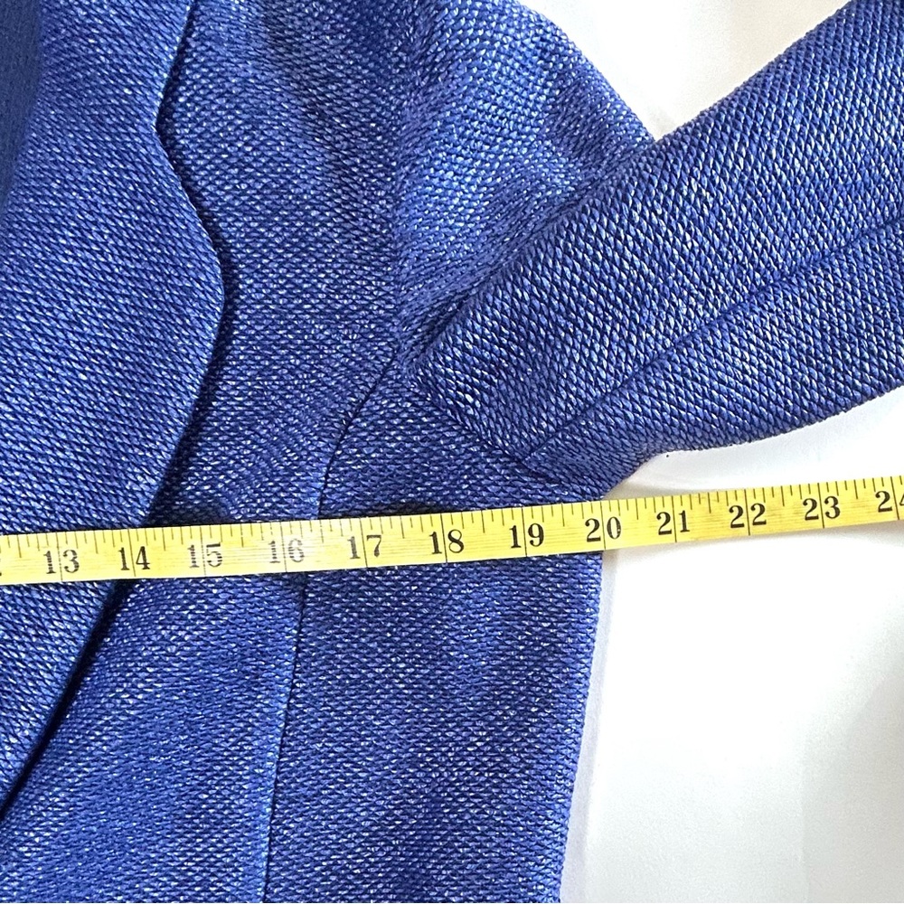 Giorgio Armani lightweight blazer - Picture 8 of 12